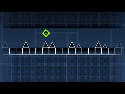 [ 4K ] "Tik Tok" by Williamiboy "Perfect Sync" (Layout with clicks) - Geometry Dash