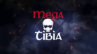 Mega Tibia OT - War - Mega Tibia Team x ProNerd 93:24 - Parte 1
