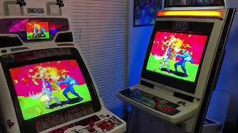 Mister fpga connect arcade box