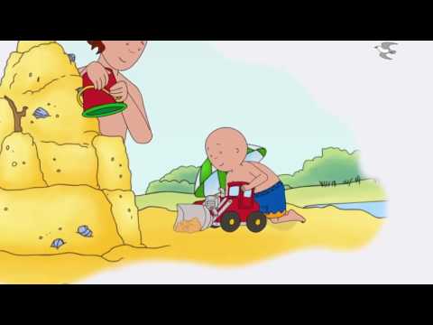 mlg-caillou-theme-song