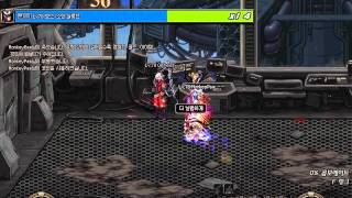 DnF - Tower of Despair Floor 56 (F. Striker)