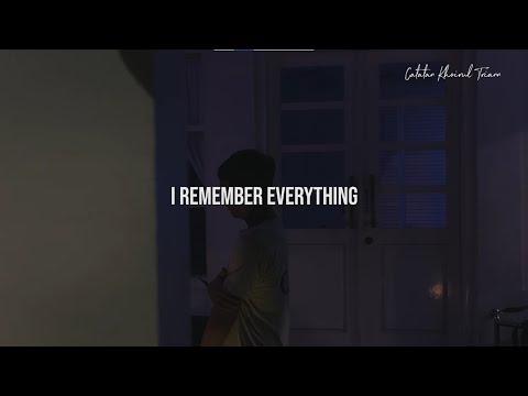 I Remember Everything : Puisi Khoirul Trian