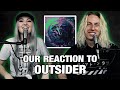 Wyatt and @Lindevil React: Outsider by Veil of Maya