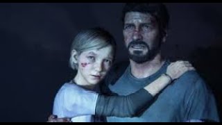 The Last of Us Part 1 Проходження гри. Розбірки з Робертом. Частина 1