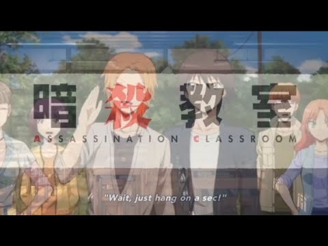 (MAD /AMV) +(Bye Bye Yesterday) +(あさつきょうしっと)