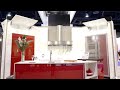 Wellborn Exhibits New Cabinet Technology at KBIS 2020 [VIDEO]