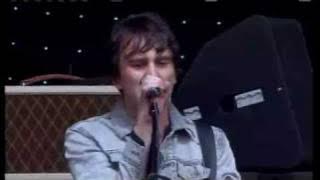 Jet Live @ Sound Relief in Melbourne