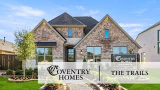 Coventry Homes | The Trails