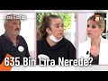 Ebru kendisinden 40 ya byk mehmet amcay dolandrd   esraerolatv 31 mart 2021