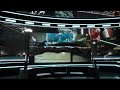 Future Condominium, UE4 - By Eldridge “Reggie” Felder (2018)