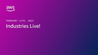 Industries Live!