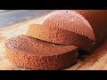 チョコムースケーキ[お手軽/卵なし]/Chocolate Mousse Cake[EASY/No Eggs]