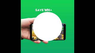 🌟 Best Status Saver App | Save WhatsApp Videos, Quotes & Stickers screenshot 2