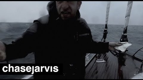 Chase Jarvis PDN Keynote Teaser | ChaseJarvis