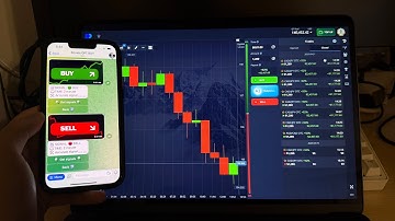 Pocket Option $590 to $12670 ! | AI BOT Strategy for Binary Options Trading | Free Signals 2025 