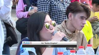 Blibli Indonesia Open 2019 - Outdoor Activity - KPop Dance Cover Competition