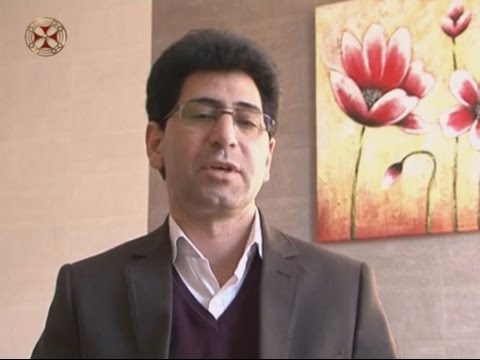 საიდ მულიანისა და მისი ოჯახის საახალწლო მილოცვა