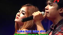 Video Mix - Nella Kharisma feat. Dendra - Luka Hati Luka Diri  [OFFICIAL] - Playlist 