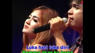 Nella Kharisma feat. Dendra - Luka Hati Luka Diri | Dangdut 