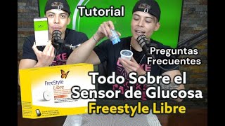 Freestyle Libre: Guía Completa de Uso e Instalación para Control de Glucosa