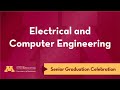 Umn electrical and computer engineering  senior celebration