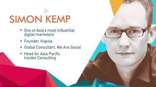 2017 Meet Our Speakers