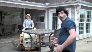 Pyramyd Air Hiding Husband Commercial