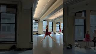 Happy #InternationalDanceDay from ABT JKO School♥️