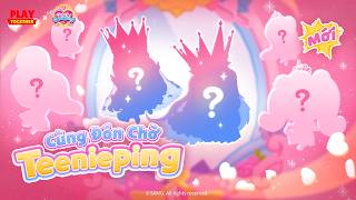 PLAY TOGETHER VNG | HÉ LỘ NHỮNG NGƯỜI BẠN CŨ SẼ QUAY LẠI ĐẢO KAIA TRONG SỰ KIỆN MỚI screenshot 5