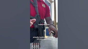 ‼️Loading Magazines‼️#shortsyoutube #training #shortvideo #subscribe #youtubeshorts #youtube #shorts