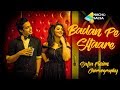 Badan pe sitaare  fanney khan  salsa on bollywood song lets naacho with apurva