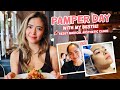 Pamper Day with My Bestie! | Bangs Garcia-Birchmore