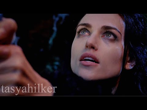 Morgana Pendragon | Ready For War