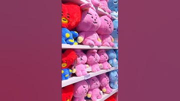 Miniso BT21 Collections 💜💜💜 #miniso #bt21 #bts #btsarmy #kpop #kpopstuff #cute #btsshorts #Army