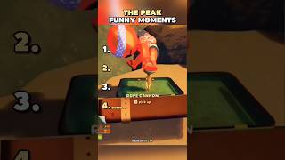 FUNNIEST Peak Moments 😭