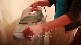 Master the Art of Ironing: Essential Tips and Techniques for Perfectly Pressed Clothes