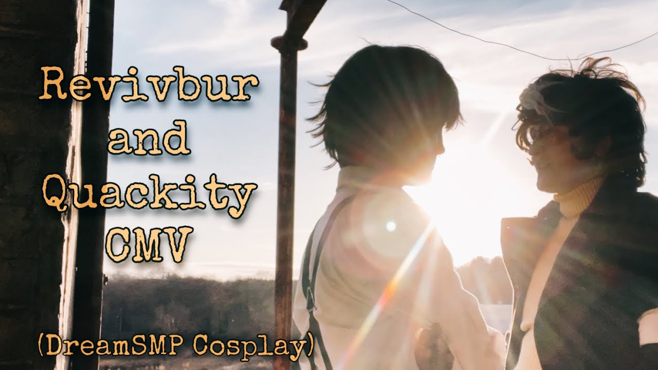 Dirty CMV (TNT Duo DSMP)