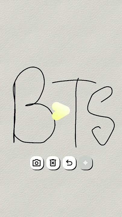 I love you too BTS 😻😘💞😘🥰💞😘