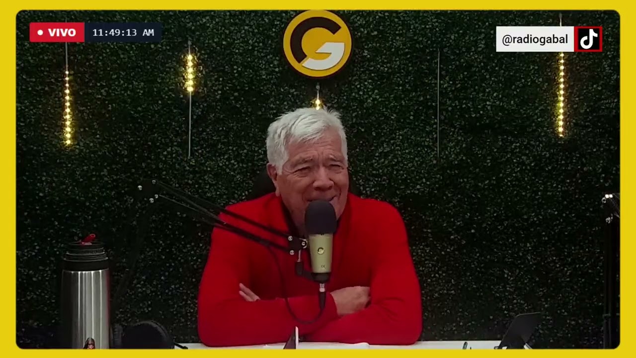 Entrevista: Sergio Aranaga - Presidente PJ Mañana sábado Día de la Lealtad Peronista