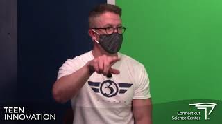 Predicting the Weather with Mark Dixon