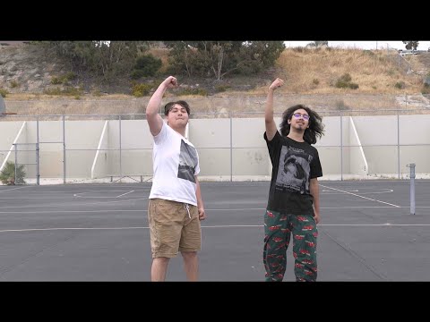 San Diego SCPA-TV Season 2 Episode 6 (Season Finale)