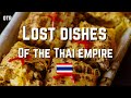 An Ancient Thai King Wrote a Poem About Food. We Tried to Eat All of It.