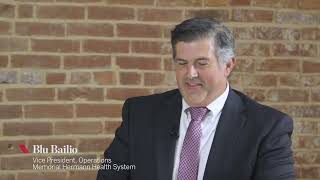Memorial Hermann's experience with the Advisory Board Fellowship