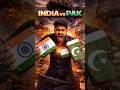 Indian vs pakistani brick #brick #experiment #megazone