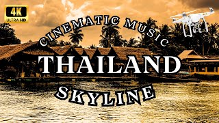 🏖️ THAILAND, Bangkok | Pattaya, Phuket, Thailand Massage, Thailand Nightlife  | Cinematic Music