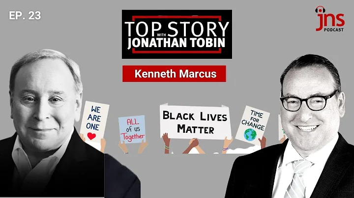 Kenneth Marcus: Diversity programs have made it wo...