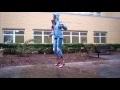 Rainboots Commercial