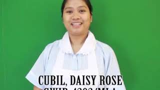 Cubil Daisy Rose
