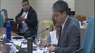Labor, Employment and Human Resources Development (November 25, 2019)