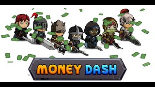 Трейлер Money Dash screenshot 1